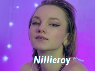 Nillieroy