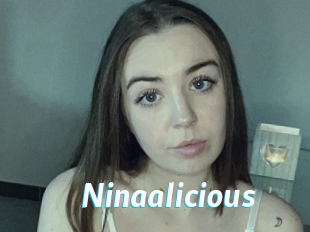 Ninaalicious