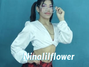 Ninalilflower