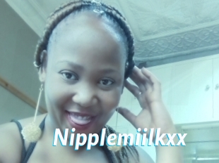 Nipplemiilkxx