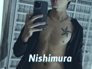 Nishimura