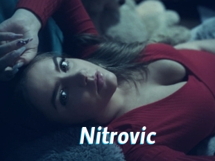 Nitrovic