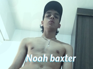 Noah_baxter