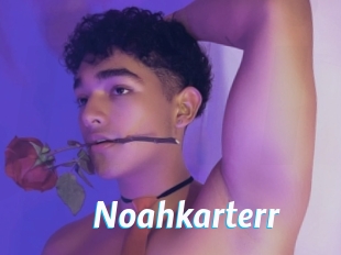Noahkarterr