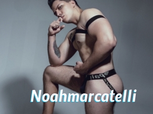 Noahmarcatelli