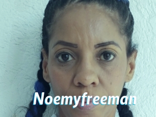 Noemyfreeman