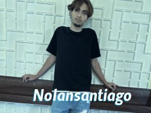 Nolansantiago