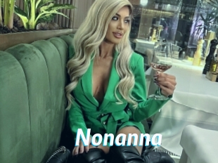 Nonanna