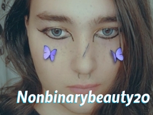 Nonbinarybeauty20