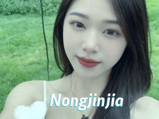 Nongjinjia