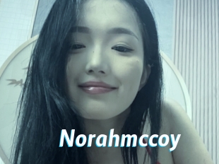 Norahmccoy