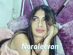 Noraleevan