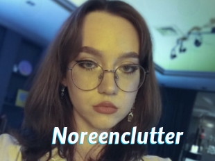 Noreenclutter