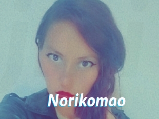 Norikomao
