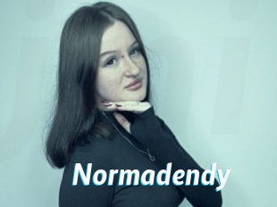 Normadendy