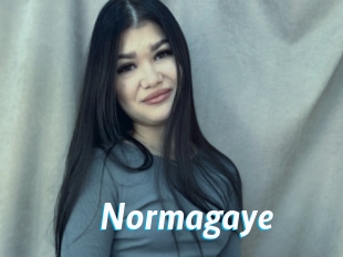 Normagaye