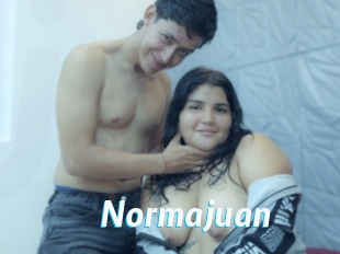 Normajuan