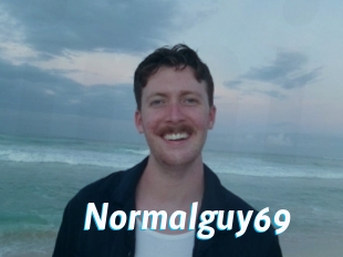 Normalguy69