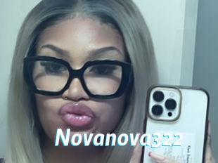 Novanova322