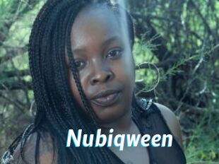 Nubiqween