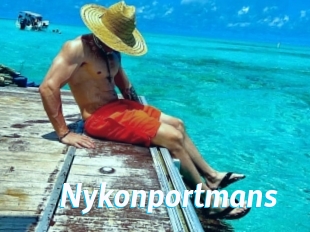 Nykonportmans