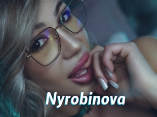 Nyrobinova