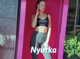 Nyurka