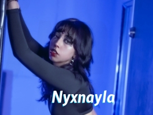 Nyxnayla