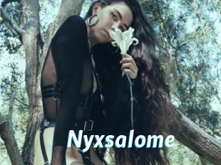 Nyxsalome