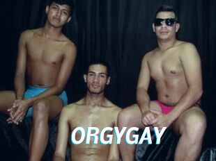 ORGYGAY