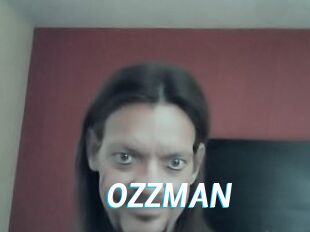 OZZMAN J Mine