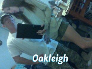 Oakleigh