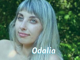 Odalia
