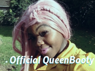 Official_QueenBooty