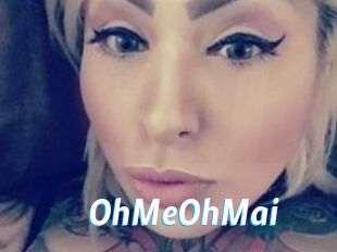 OhMeOhMai