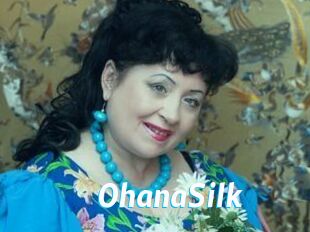 OhanaSilk