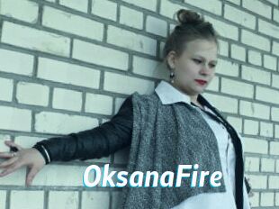 OksanaFire