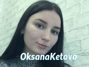 OksanaKetova