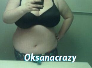 Oksanacrazy