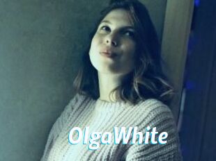OlgaWhite