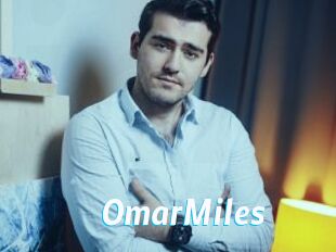 OmarMiles