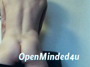 OpenMinded4u