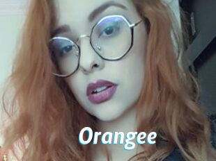 Orangee