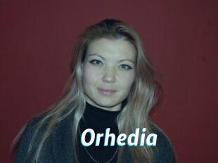 Orhedia