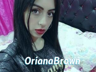 OrianaBrown