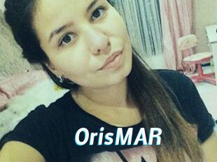 OrisMAR