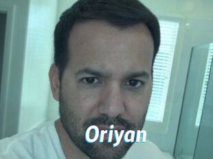 Oriyan J Mine