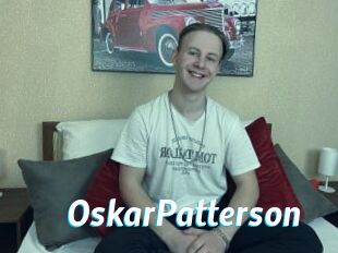 OskarPatterson
