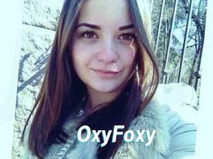 OxyFoxy J Mine