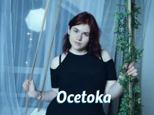 Ocetoka